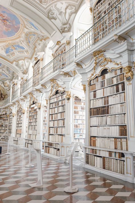 Admont Abbey