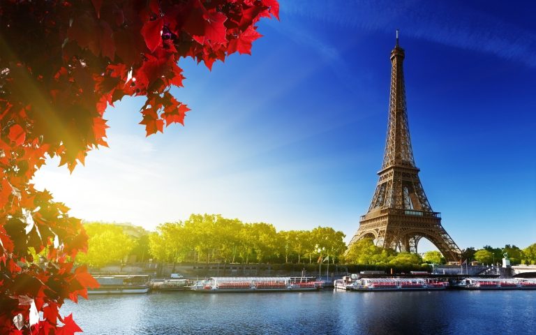 Eiffel Tower