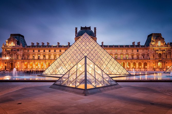 Louvre Museum