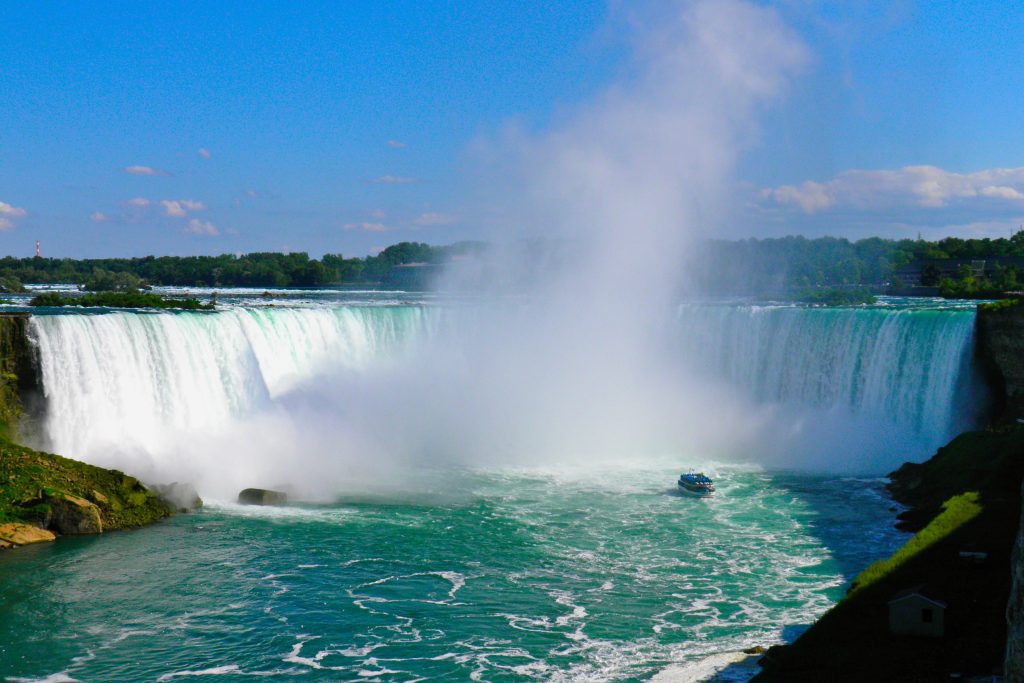 niagara falls