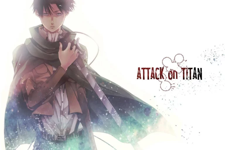 Attack on Titan