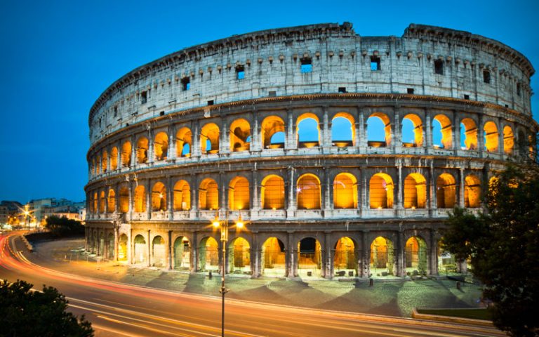 colosseum