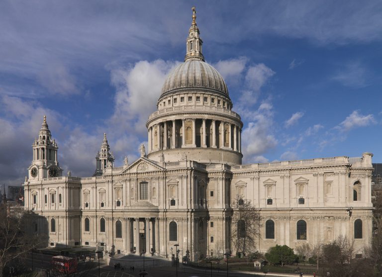 Saint Paul's Cathedral