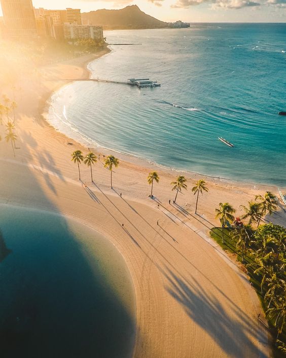 Waikiki