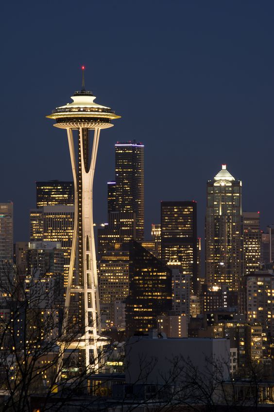 Space Needle