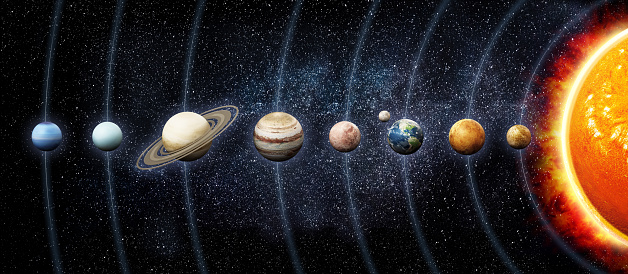 Solar System