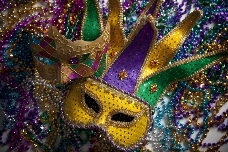 Mardi Gras