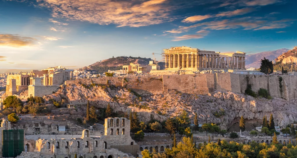 Acropolis
