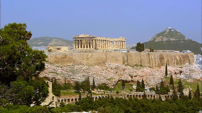 Acropolis