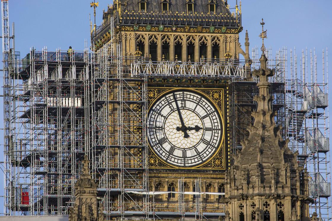 big ben