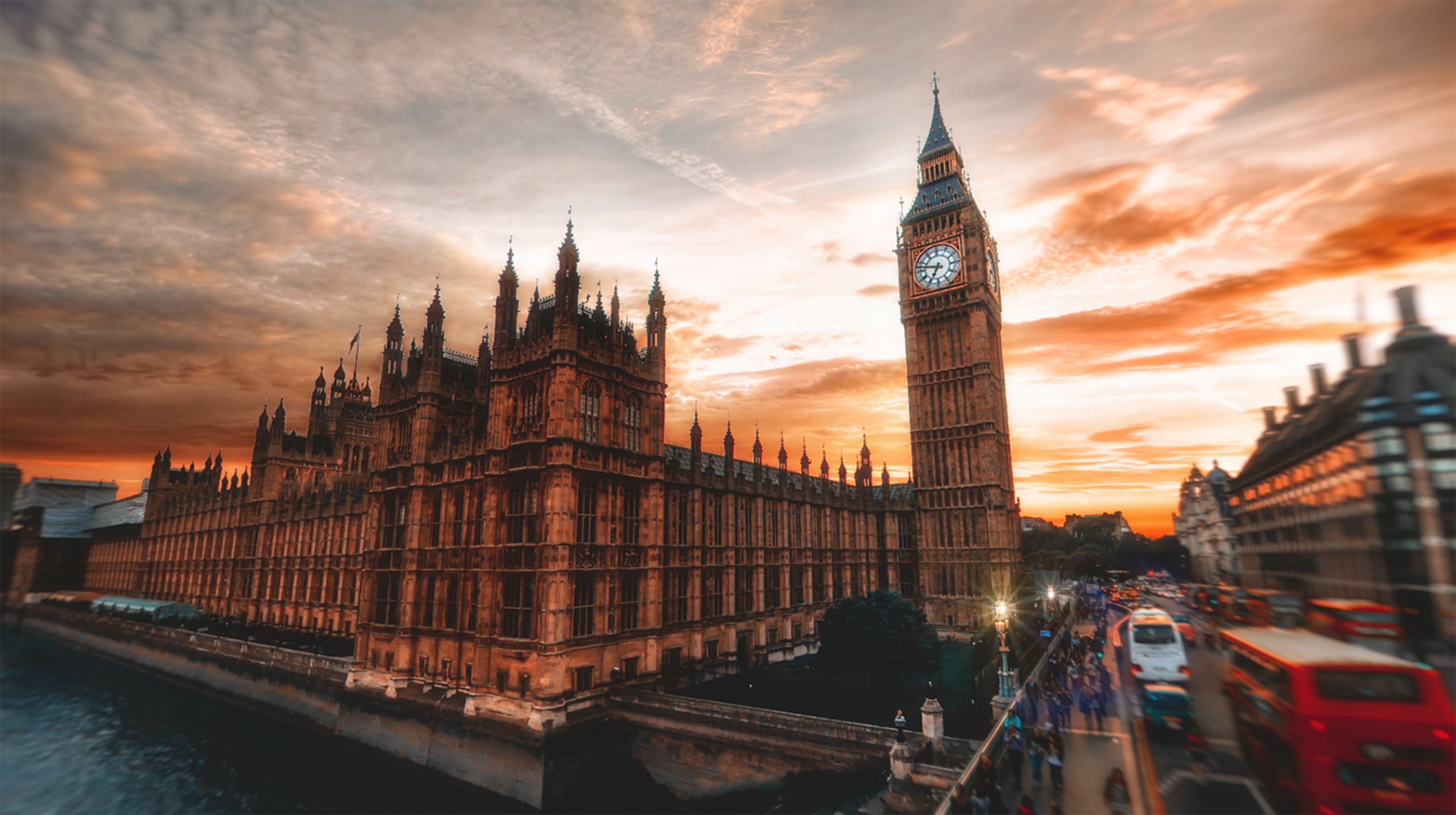 big ben
