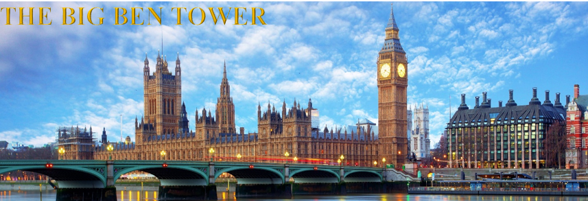 BIG BEN