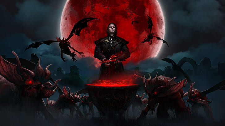 Vampires