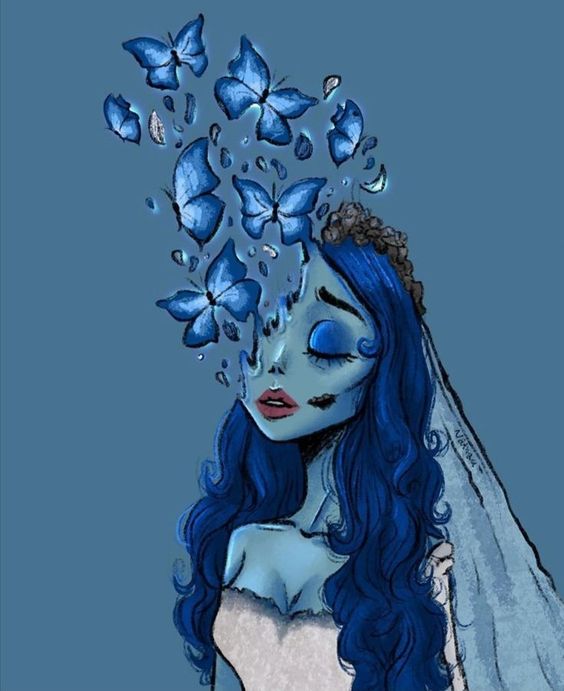 Corpse Bride