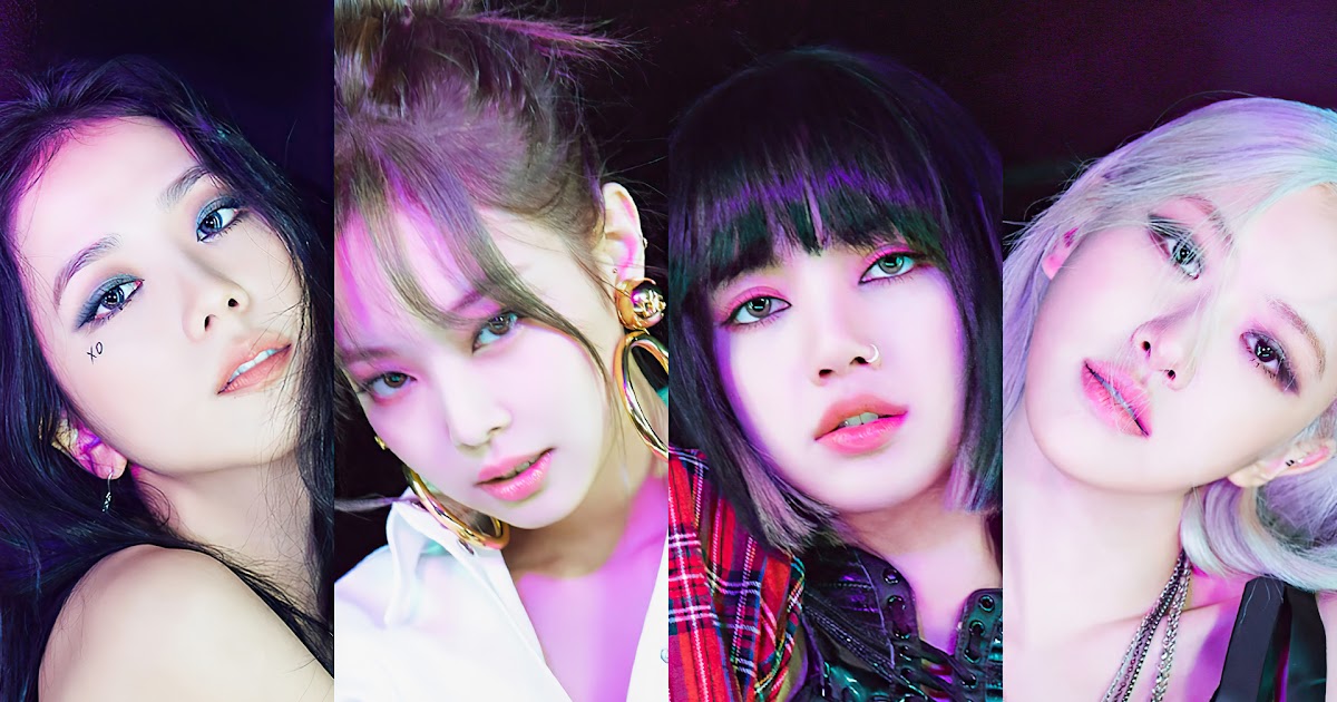 blackpink